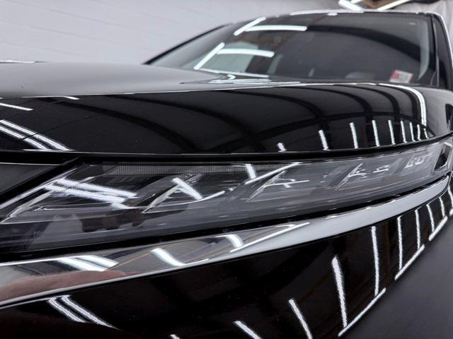 new 2025 Mitsubishi Outlander car, priced at $32,825