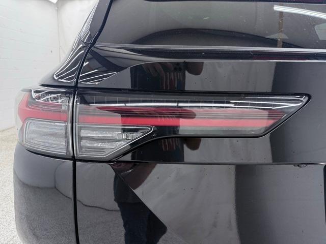 new 2025 Mitsubishi Outlander car, priced at $32,825