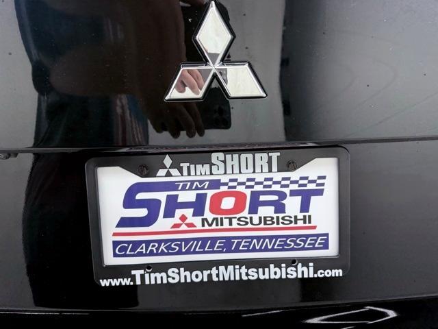 new 2025 Mitsubishi Outlander car, priced at $32,825