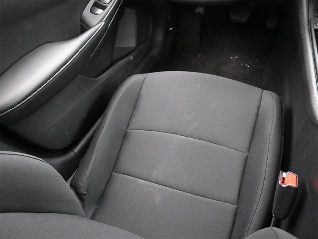 used 2024 Nissan Sentra car, priced at $20,149