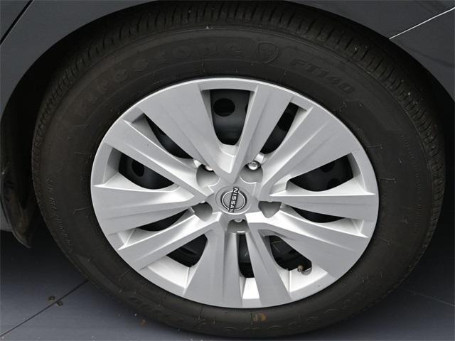used 2024 Nissan Sentra car, priced at $20,149