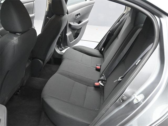 used 2024 Nissan Sentra car, priced at $20,149