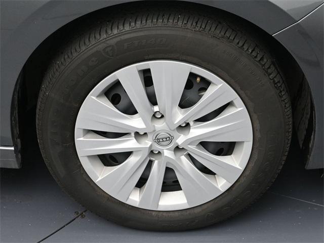 used 2024 Nissan Sentra car, priced at $20,149