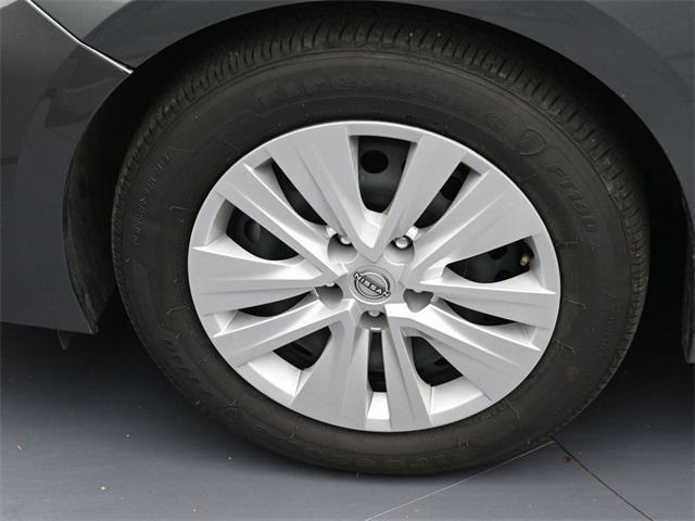 used 2024 Nissan Sentra car, priced at $20,149