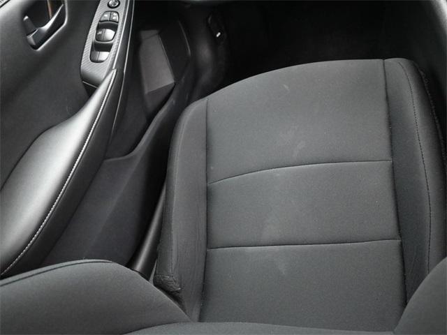 used 2024 Nissan Sentra car, priced at $20,149