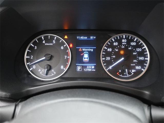 used 2024 Nissan Sentra car, priced at $20,149