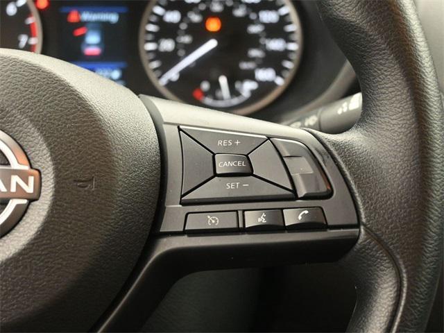 used 2024 Nissan Sentra car, priced at $20,149