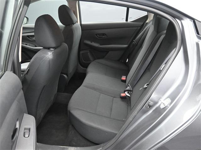 used 2024 Nissan Sentra car, priced at $20,149