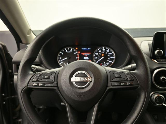used 2024 Nissan Sentra car, priced at $20,149