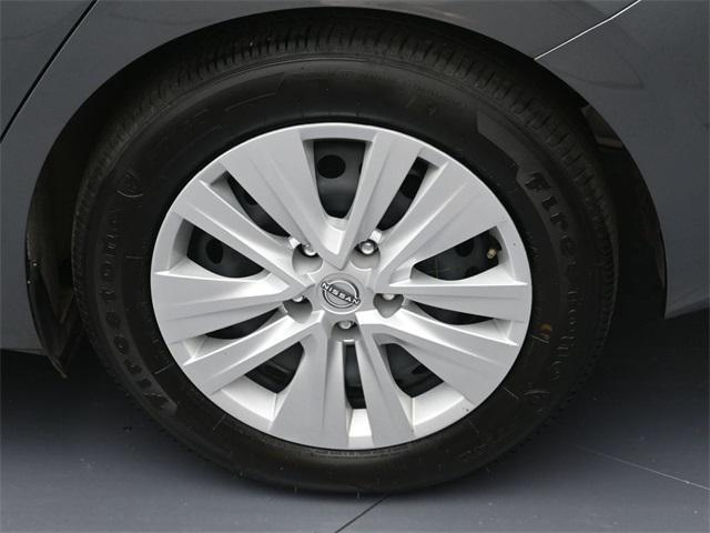 used 2024 Nissan Sentra car, priced at $20,149