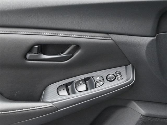 used 2024 Nissan Sentra car, priced at $20,149