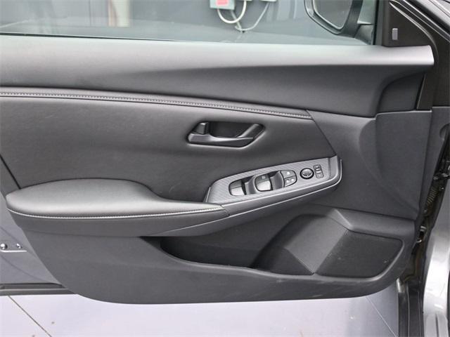 used 2024 Nissan Sentra car, priced at $20,149