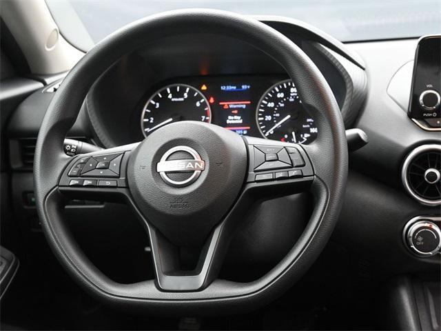used 2024 Nissan Sentra car, priced at $20,149