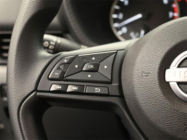 used 2024 Nissan Sentra car, priced at $20,149