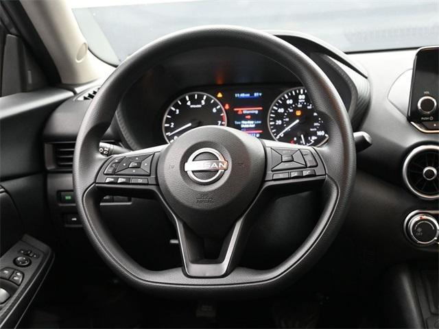 used 2024 Nissan Sentra car, priced at $20,149
