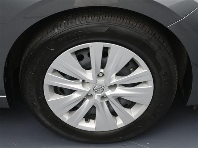 used 2024 Nissan Sentra car, priced at $20,149