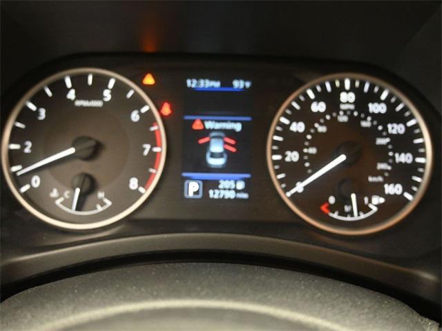 used 2024 Nissan Sentra car, priced at $20,149