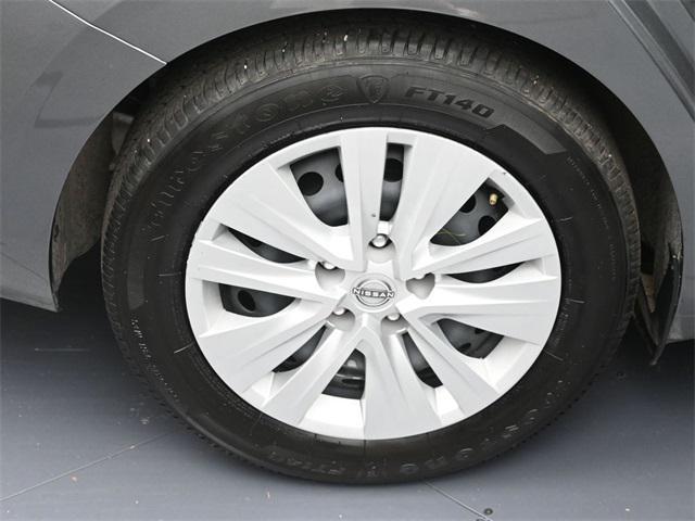 used 2024 Nissan Sentra car, priced at $20,149