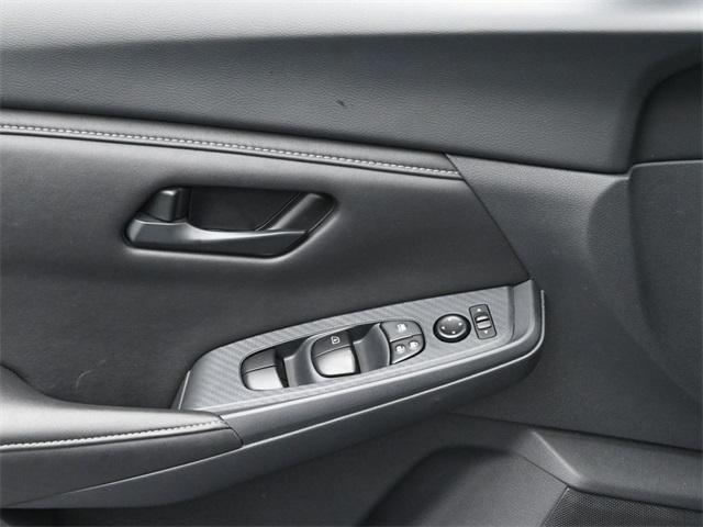 used 2024 Nissan Sentra car, priced at $20,149