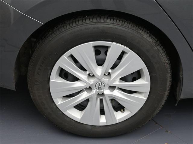 used 2024 Nissan Sentra car, priced at $20,149