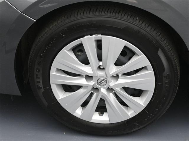 used 2024 Nissan Sentra car, priced at $20,149