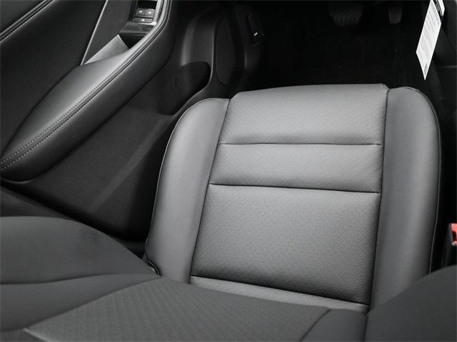 new 2025 Nissan Rogue car, priced at $31,246
