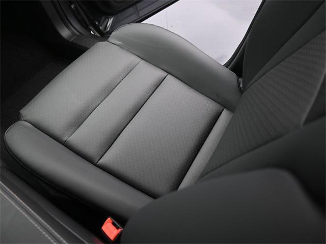 new 2025 Nissan Rogue car, priced at $31,246
