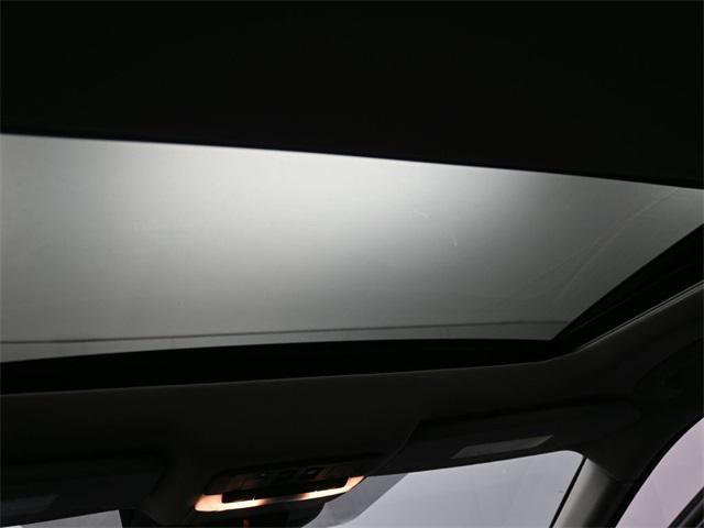 new 2025 Nissan Rogue car, priced at $31,246