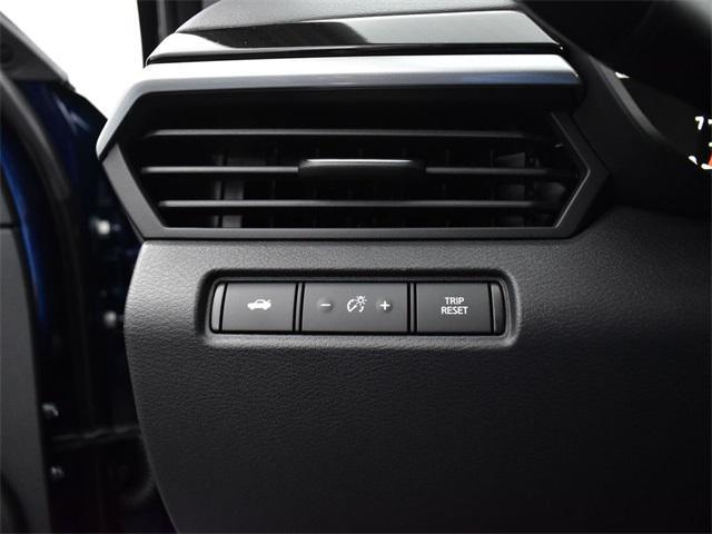 used 2024 Nissan Altima car, priced at $23,418