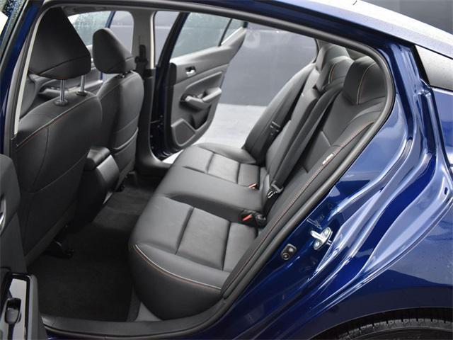 used 2024 Nissan Altima car, priced at $23,418