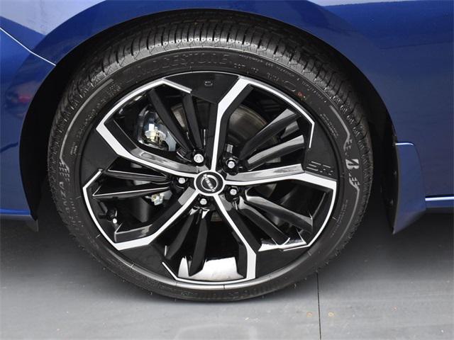 used 2024 Nissan Altima car, priced at $23,418