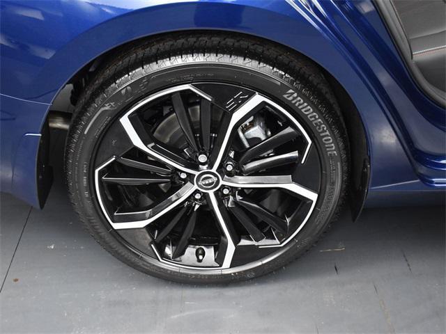 used 2024 Nissan Altima car, priced at $23,418