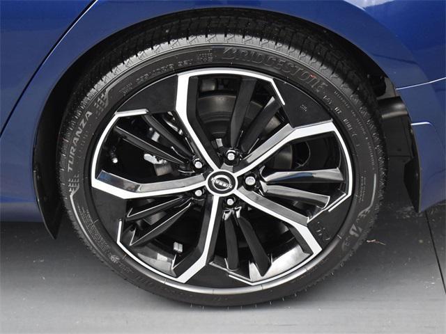 used 2024 Nissan Altima car, priced at $23,418