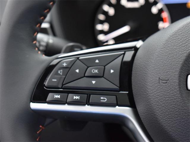 used 2024 Nissan Altima car, priced at $23,418