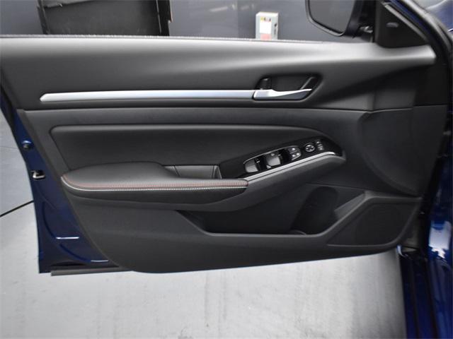 used 2024 Nissan Altima car, priced at $23,418
