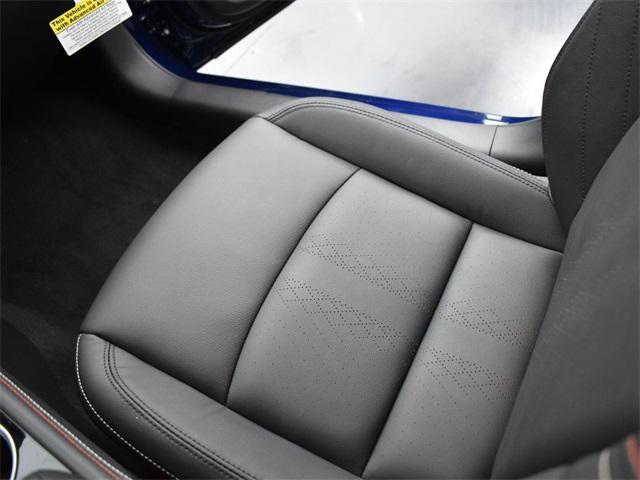 used 2024 Nissan Altima car, priced at $23,418