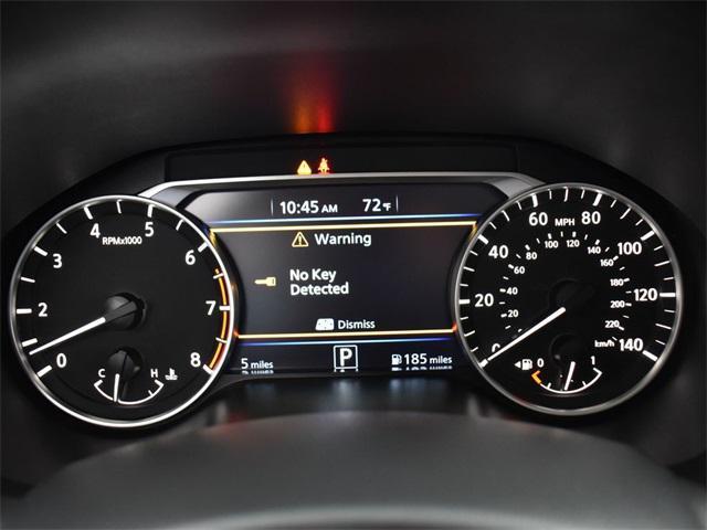 used 2024 Nissan Altima car, priced at $23,418