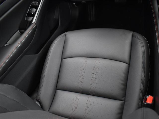 used 2024 Nissan Altima car, priced at $23,418