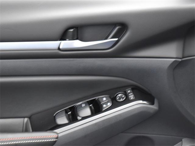 used 2024 Nissan Altima car, priced at $23,418
