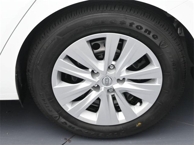 new 2025 Nissan Sentra car, priced at $21,176