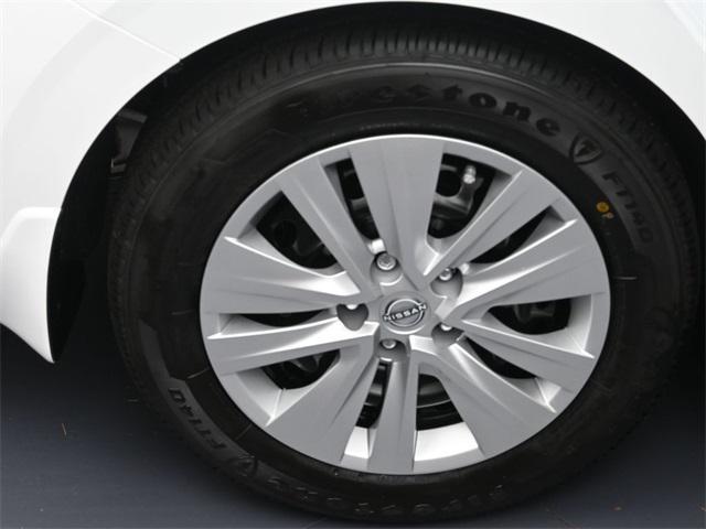 new 2025 Nissan Sentra car, priced at $21,176