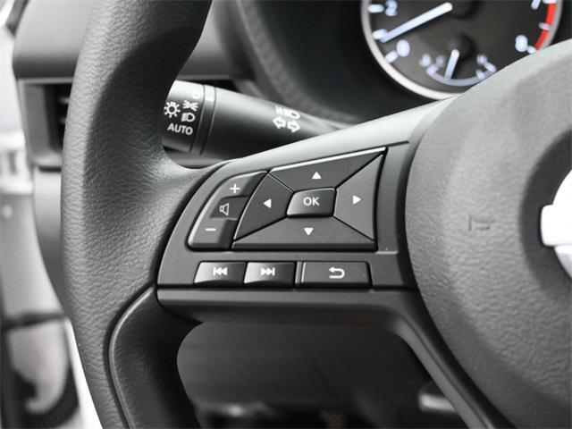 new 2025 Nissan Sentra car, priced at $21,176