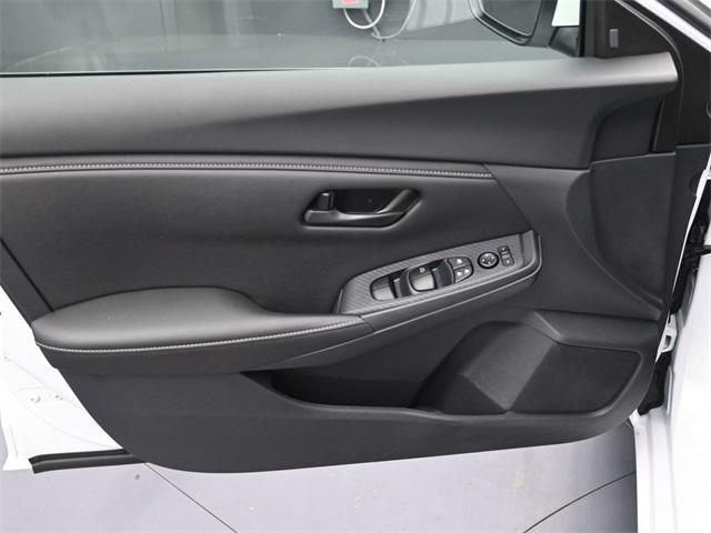 new 2025 Nissan Sentra car, priced at $21,176