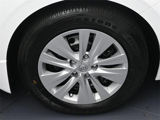 new 2025 Nissan Sentra car, priced at $21,176