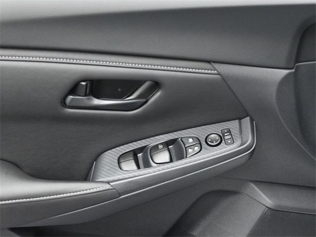 new 2025 Nissan Sentra car, priced at $21,176