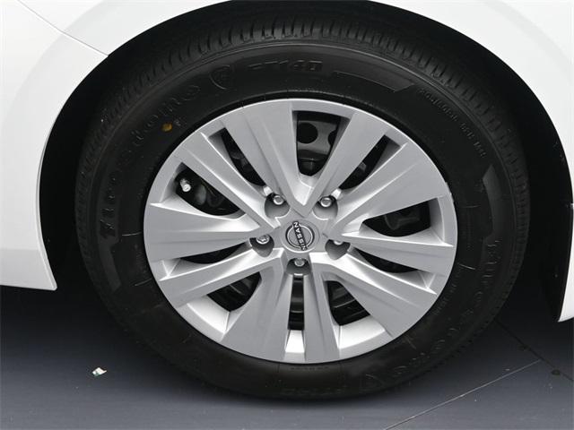new 2025 Nissan Sentra car, priced at $21,176