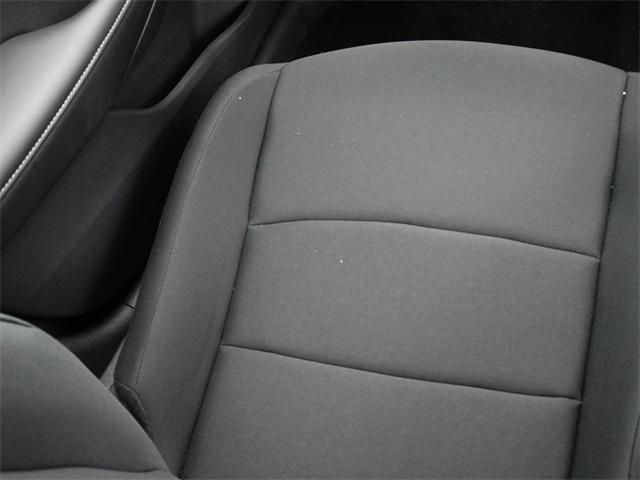 new 2025 Nissan Sentra car, priced at $21,176