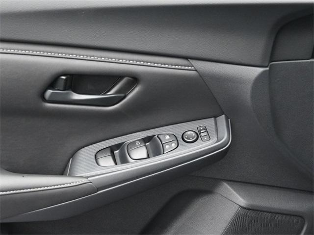 new 2025 Nissan Sentra car, priced at $21,176