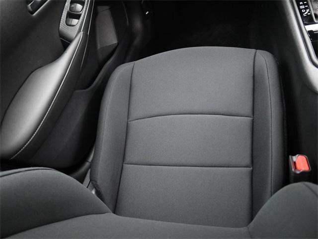 new 2025 Nissan Sentra car, priced at $21,176