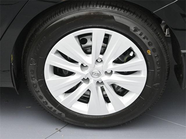 new 2025 Nissan Sentra car, priced at $21,176
